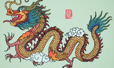 龙虎配婚好么 生肖龙和虎的性格特点