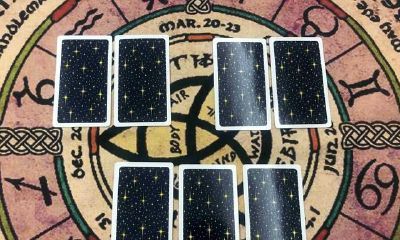 2020年水瓶座（10、11、12）季度运势：内心纠结