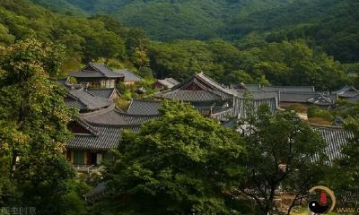 风水与住房（一）