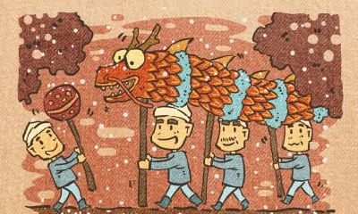 2023年属龙的人会发生什么大事？会有牢狱之灾吗？