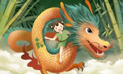 76年属龙女一生有几次婚姻？跟什么生肖结婚最幸福？