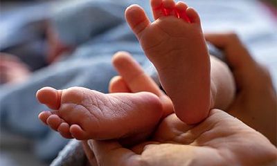 2022年农历十月廿二日出生的女宝宝运气好吗