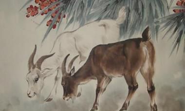 年纪越大，越有福气的三个生肖男