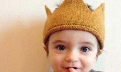 经典字词给新生婴儿取名字-可爱点