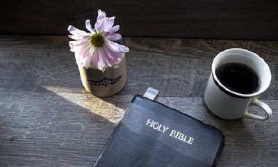 为皇上周公解梦圣经故事