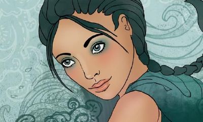 怎么跟天蝎座和好