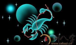 12星座深度解析之天蝎座，你所不知道的天蝎座秘密都在这，来看看