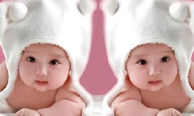 双胞胎女宝宝起名如何起名好