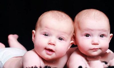 易记好听的双胞胎男孩名字