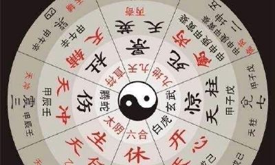 价格昂贵的奇门遁甲术培训课程？学完却为稻粱谋，揭密奇门遁甲术的实质