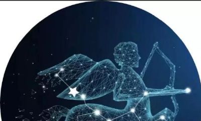 射手座的最佳伴侣