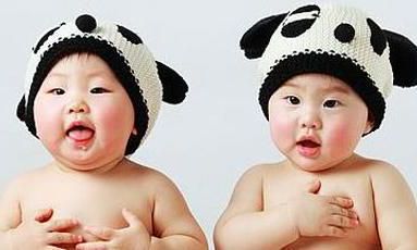 看看龙凤双胞胎起名