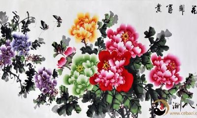 四柱预测岁运命局综合性应用点窍！