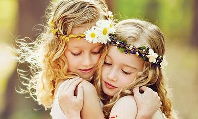 盘点双胞胎起名女孩