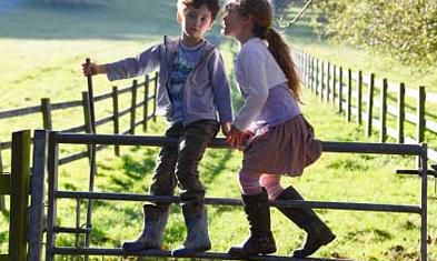 有内涵的双胞胎男孩名字