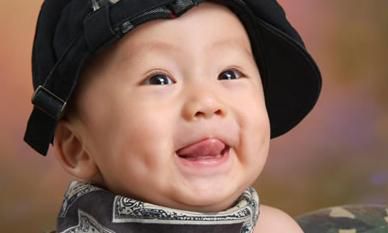 挑选鲍姓男孩名字