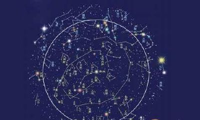 紫微斗数--台辅星、封诰星