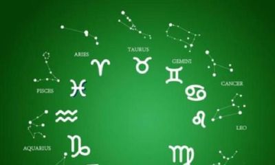 那些被人误解最多的星座！！！！