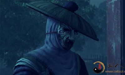 唐：药王孙思邈学员袁天罡，称骨算命天罡断龙脉！