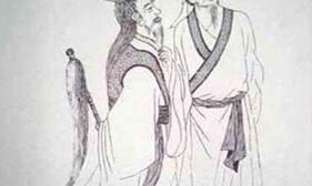 袁天罡的民间故事，这种小故事你听过吗？