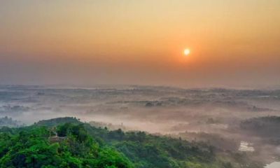 八字看命中灾难