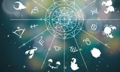 下周好事早知道 | 八字周运（19.9.30-19.10.6）