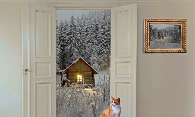 农历2022年哪些日子适合安门？大门台阶吉数