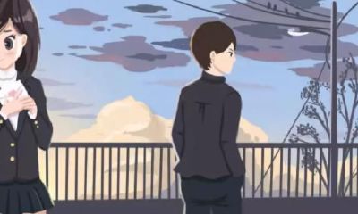 男生们最喜欢的初恋类型，大多数出于这几个星座