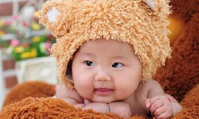 秦姓男孩名字精选