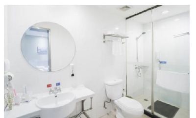 卫生间不能摆放这两样东西，否则财运不济