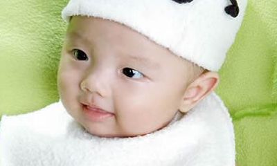 取一个好听的艺名