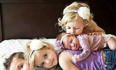 个性双胞胎名字大全女孩