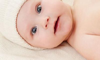 新生婴儿取名字推荐