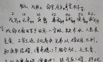 周易浅浅说：八字预测实占卦例经验集