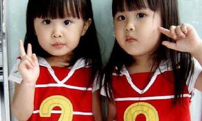 起名双胞胎推荐