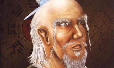 袁天罡一首“童谣”算尽天地，算命师傅却秘不示人，由于一学便会