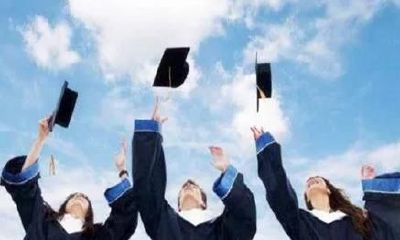 学霸的八字是怎样的