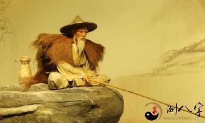 中国历史上能掐会算的五位神算，看一下有了你心里的高手