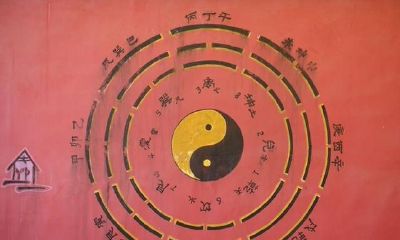 十分钟了解：老祖先传下的风水知识