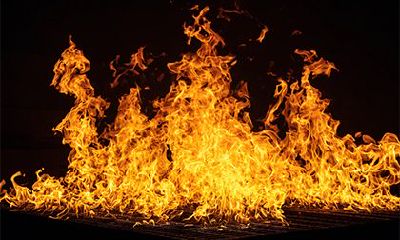 2008年霹雳火命几月出生好？火命分为哪几种火？