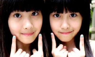 双胞胎名字推荐