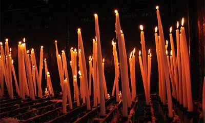 霹雳火命是什么意思？霹雳火克制什么命？