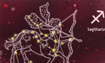 射手座的你有没有上榜