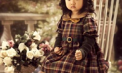 轻松取郭姓女孩名字