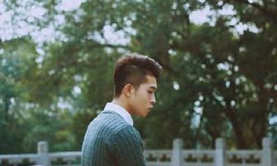 姓许的男孩名字帅气