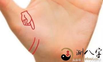 详解：10种能被宠爱一生的高手相，你有吗？