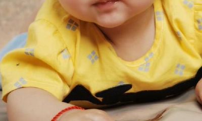 宝宝起名讲究阴阳平衡