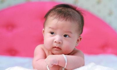 新生婴儿取名字的八大思路