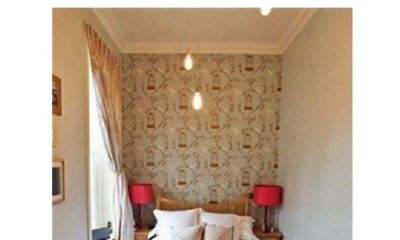 房子合理布局时的风水——卧室布局