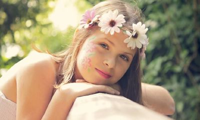 如水如蜜女宝宝取名字好技巧